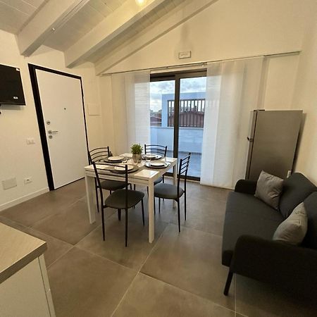 Family House Διαμέρισμα Porto Torres Εξωτερικό φωτογραφία