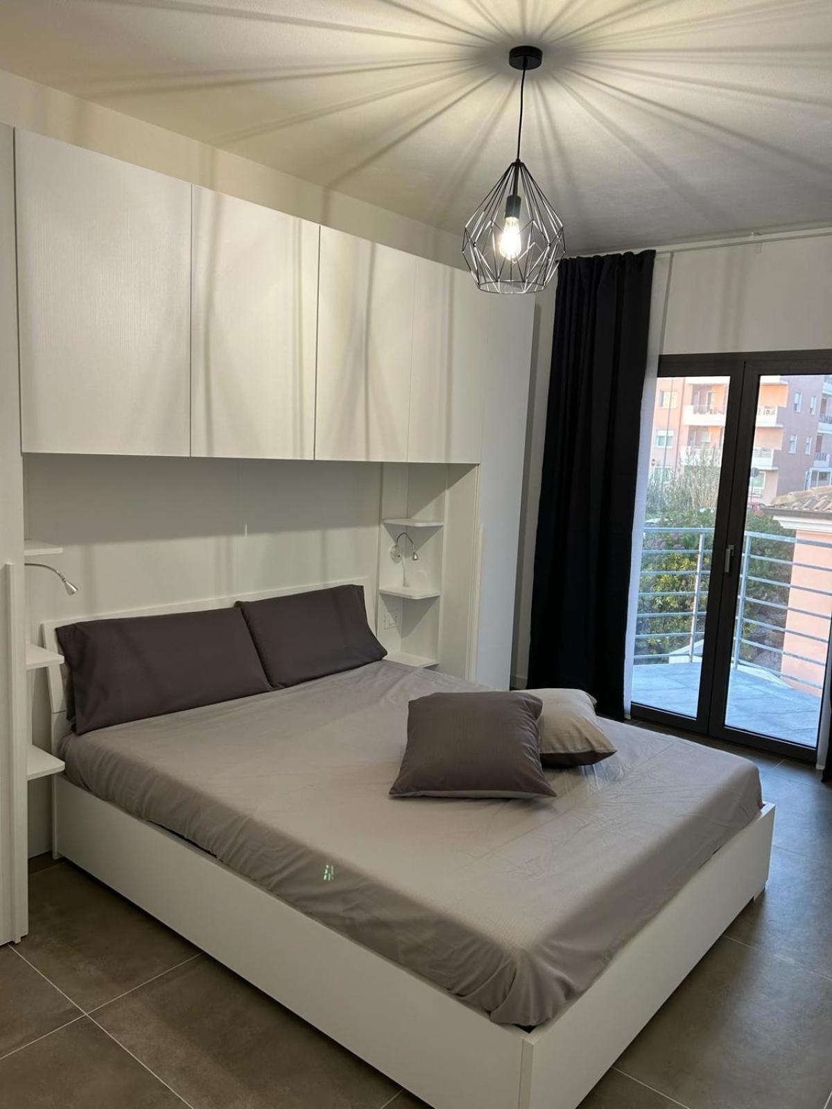 Family House Διαμέρισμα Porto Torres Εξωτερικό φωτογραφία