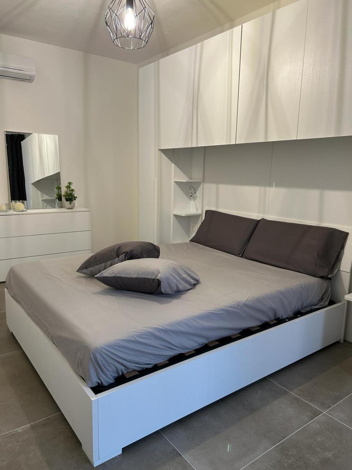 Family House Διαμέρισμα Porto Torres Εξωτερικό φωτογραφία