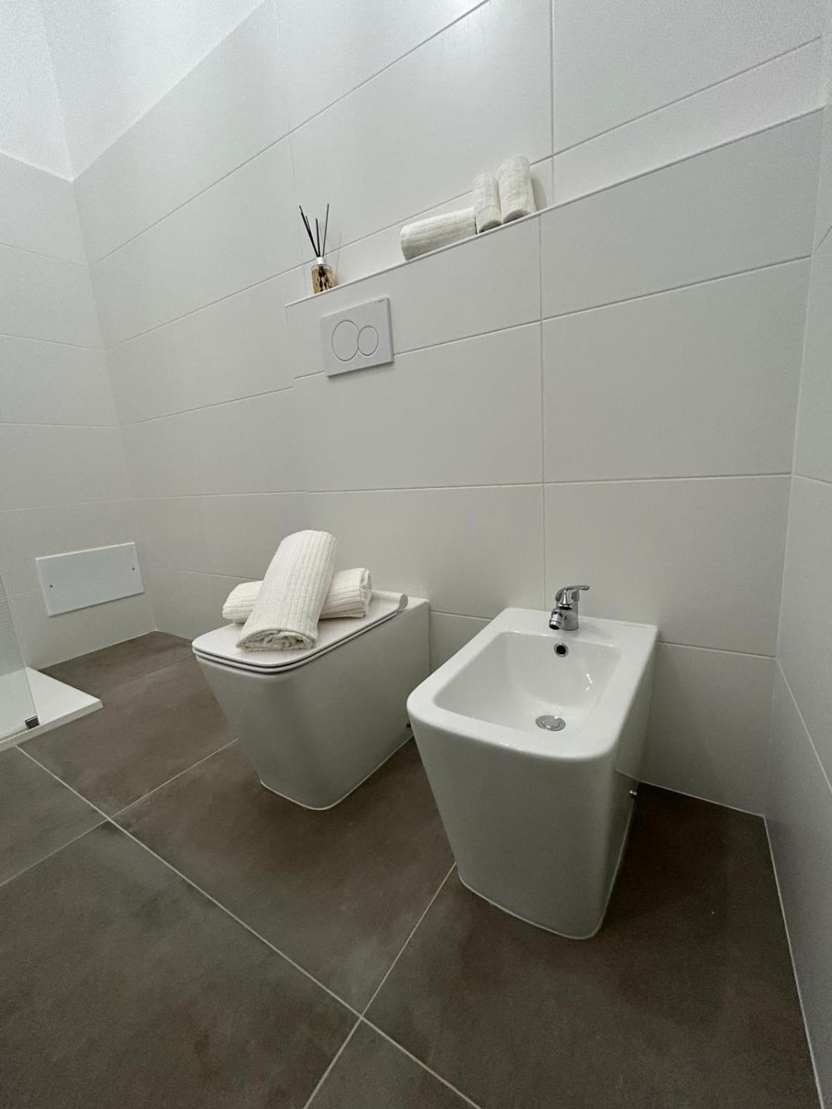 Family House Διαμέρισμα Porto Torres Εξωτερικό φωτογραφία