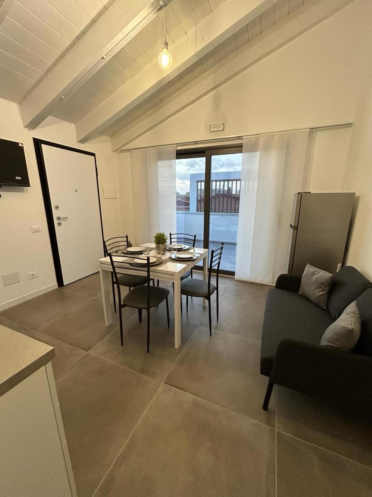 Family House Διαμέρισμα Porto Torres Εξωτερικό φωτογραφία