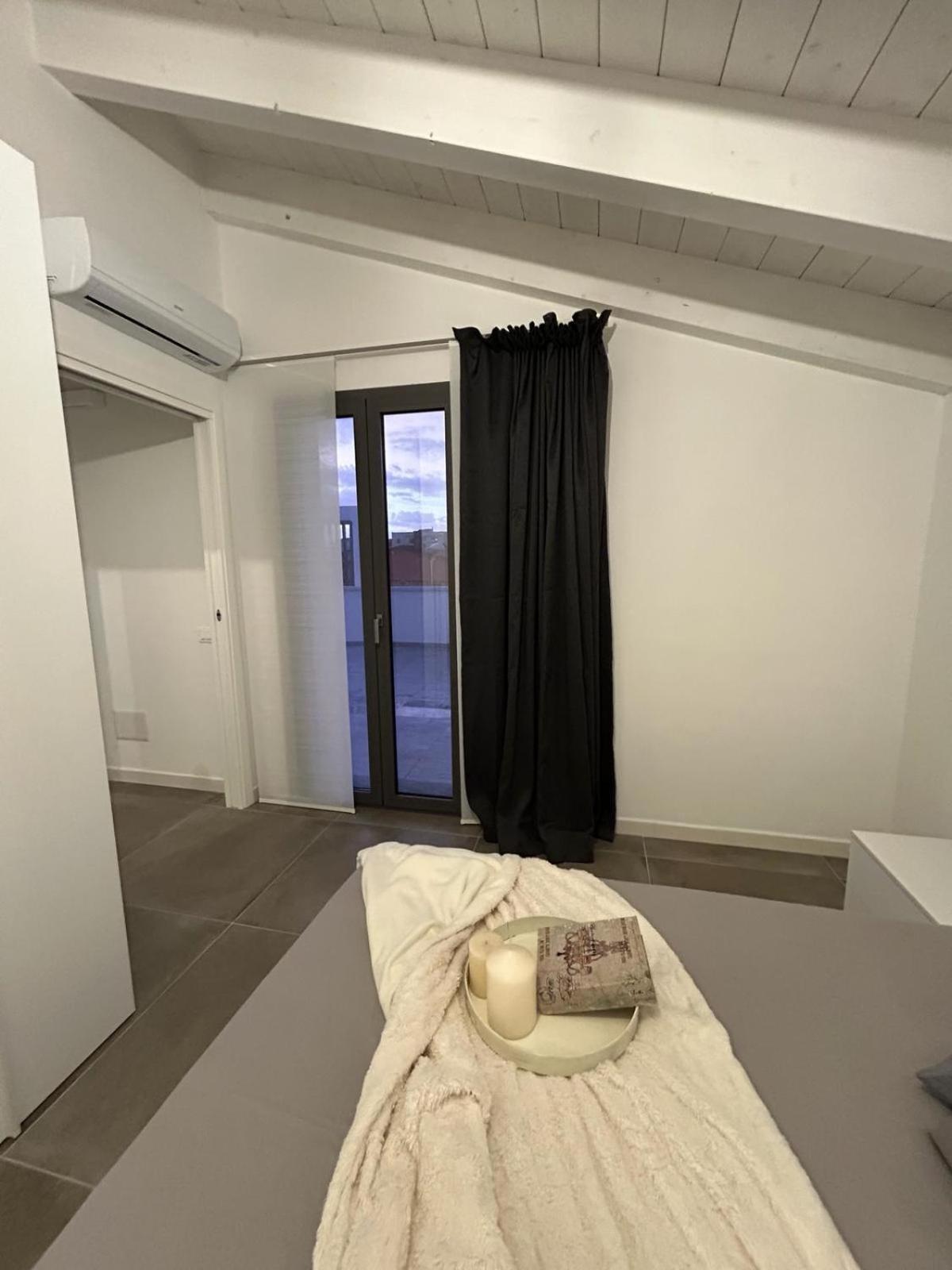 Family House Διαμέρισμα Porto Torres Εξωτερικό φωτογραφία