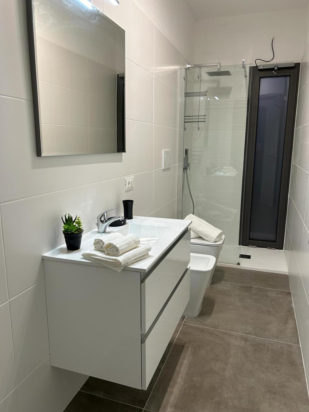 Family House Διαμέρισμα Porto Torres Εξωτερικό φωτογραφία