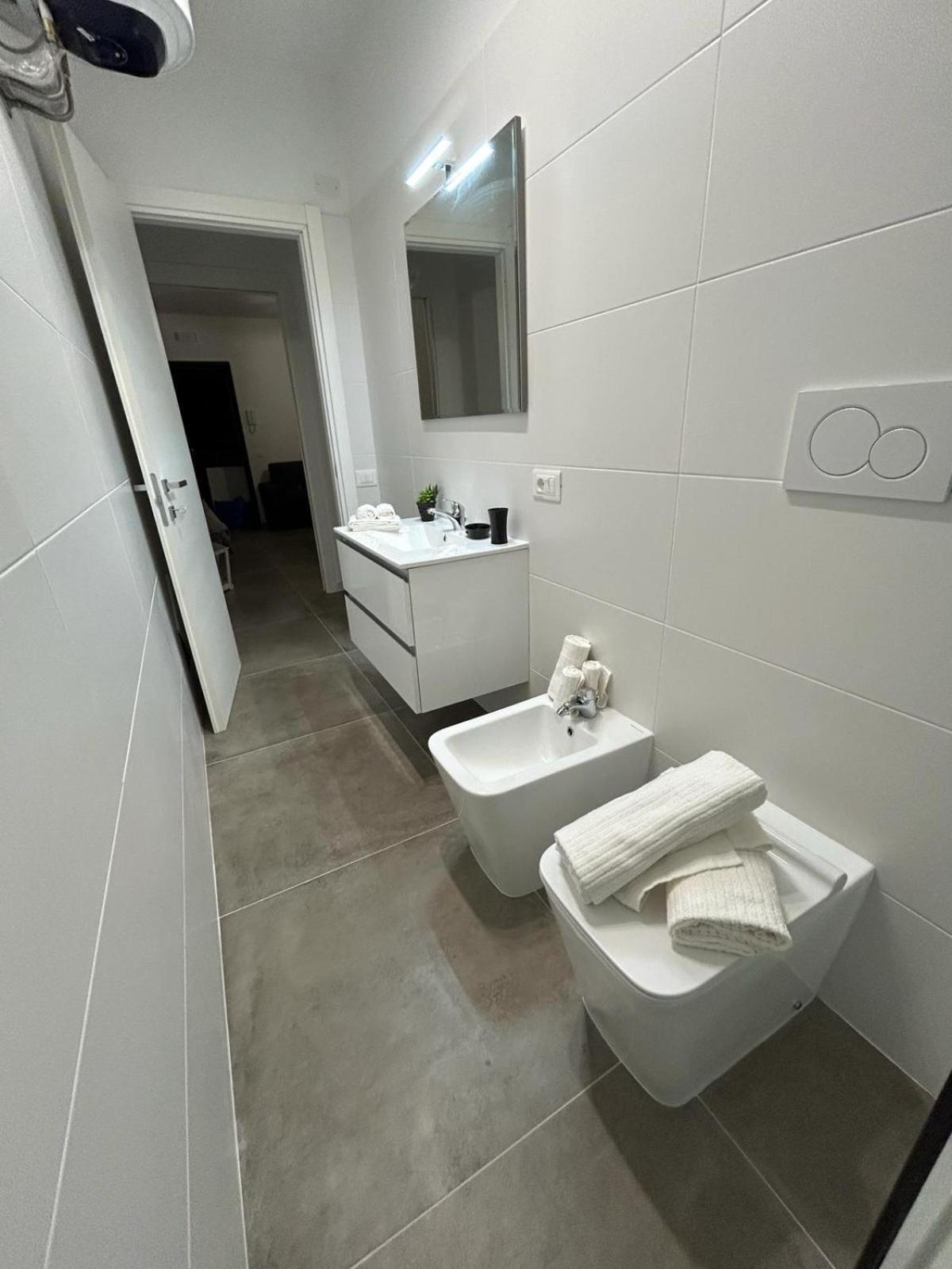 Family House Διαμέρισμα Porto Torres Εξωτερικό φωτογραφία