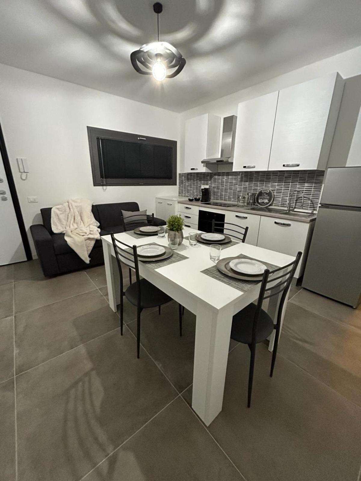 Family House Διαμέρισμα Porto Torres Εξωτερικό φωτογραφία