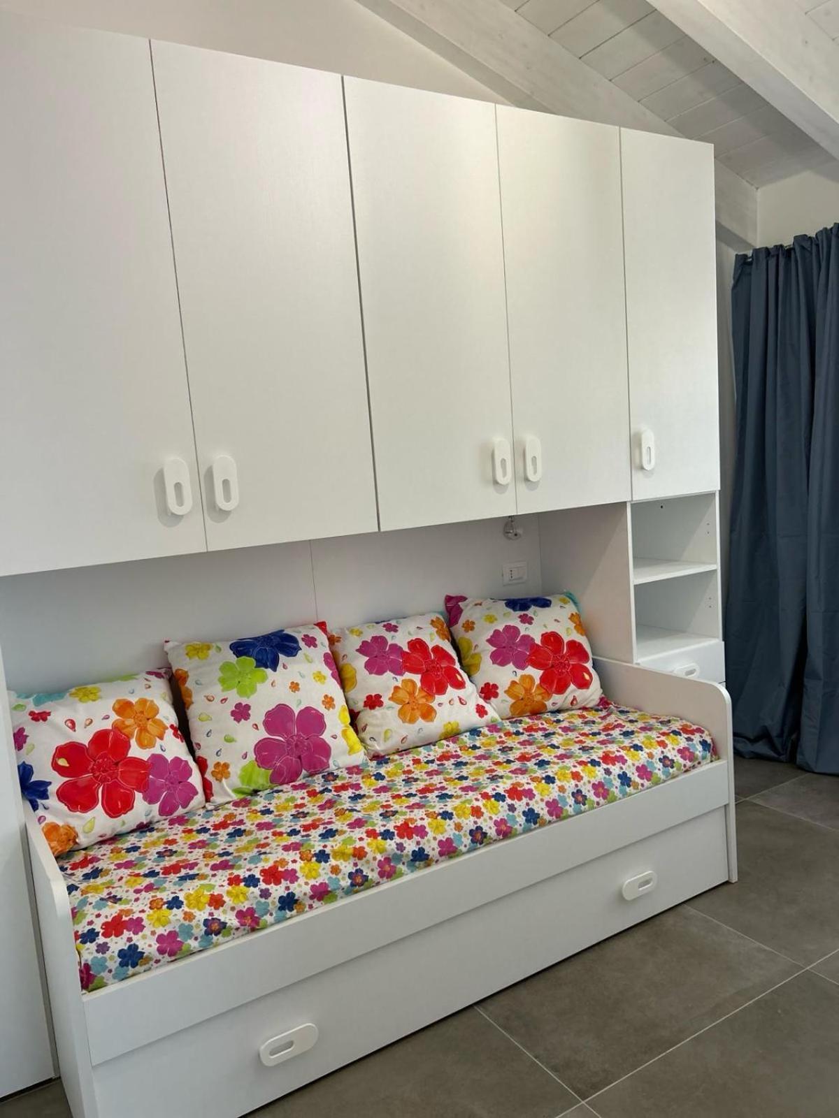 Family House Διαμέρισμα Porto Torres Εξωτερικό φωτογραφία