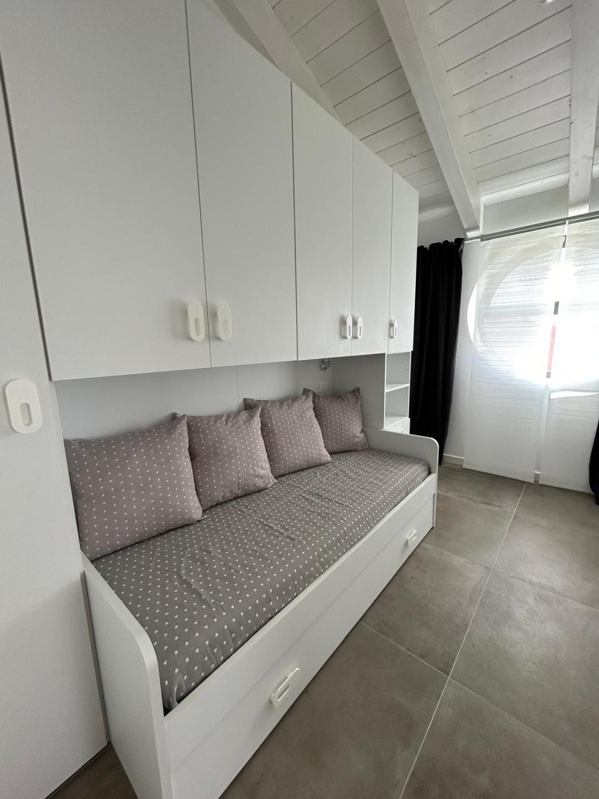 Family House Διαμέρισμα Porto Torres Εξωτερικό φωτογραφία